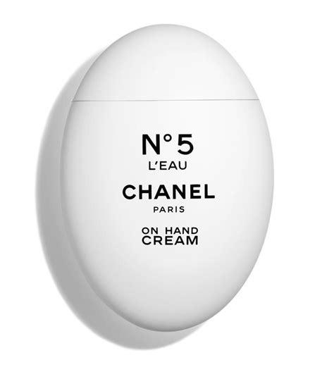 hand cream chanel no 5 leau|chanel hand cream david jones.